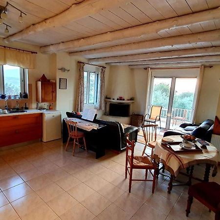 Alpha House Hotel Plaka  Bagian luar foto