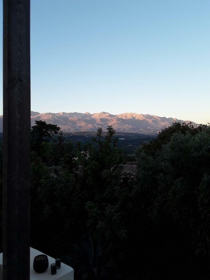 Alpha House Hotel Plaka  Bagian luar foto